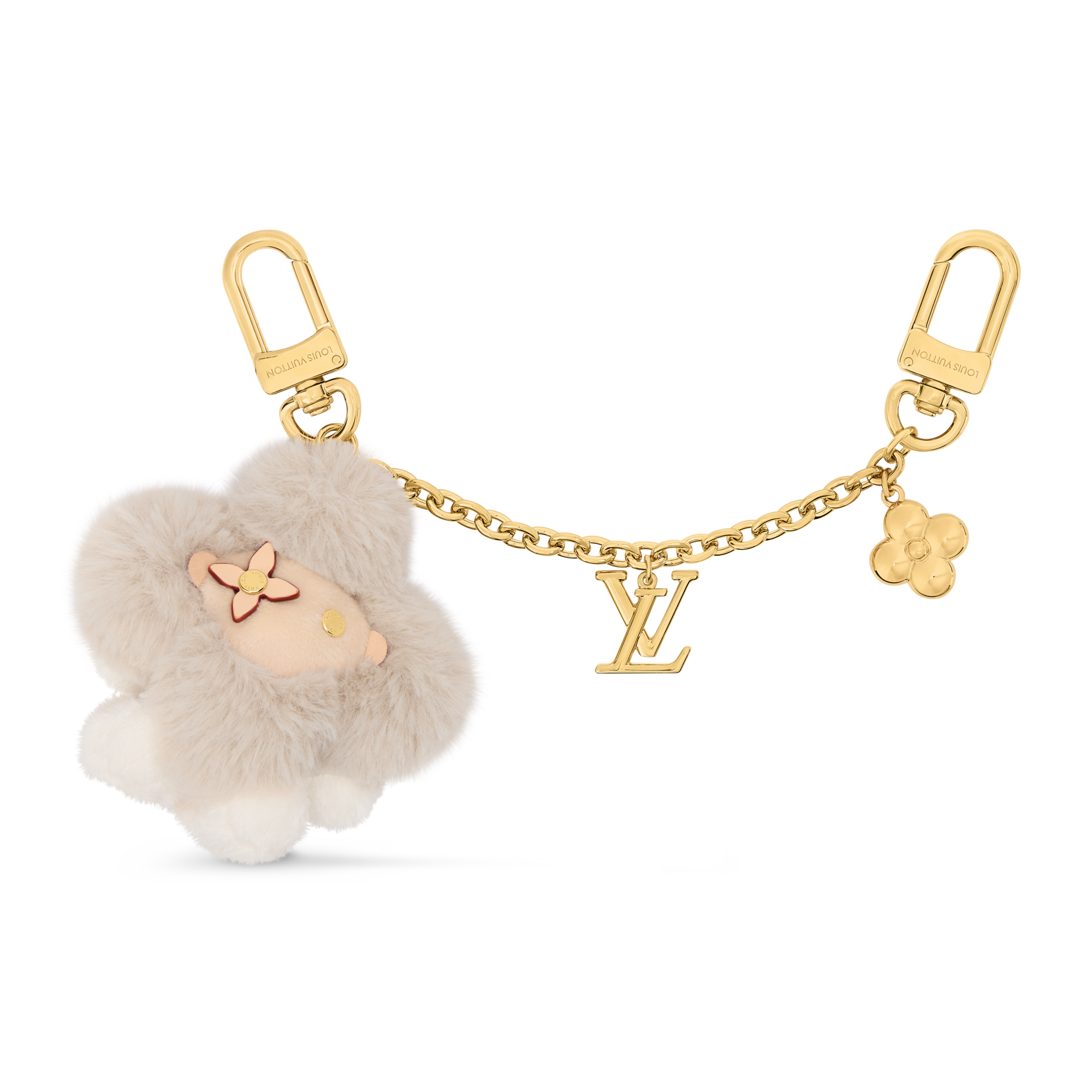 Coleção Acessórios de Ouro para Mulher | LOUIS VUITTON ®